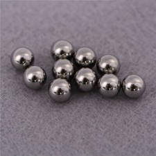 500g 2-10mm 304 Stainless Steel Ball Steel Ball Bearing HOBBY DIY