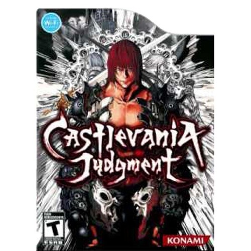 Castlevania Dominus Collection Ultimate Edition - Nintendo Switch