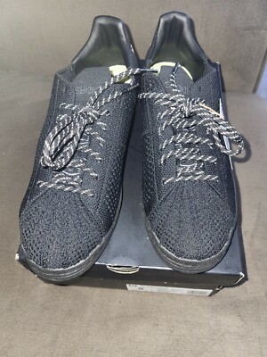 Size 9 - adidas Superstar Primeknit x Pharrell Black Future 2020