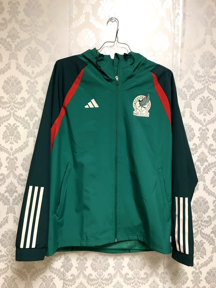 Size S Mexico National Team Soccer Jackets for sale | eBay