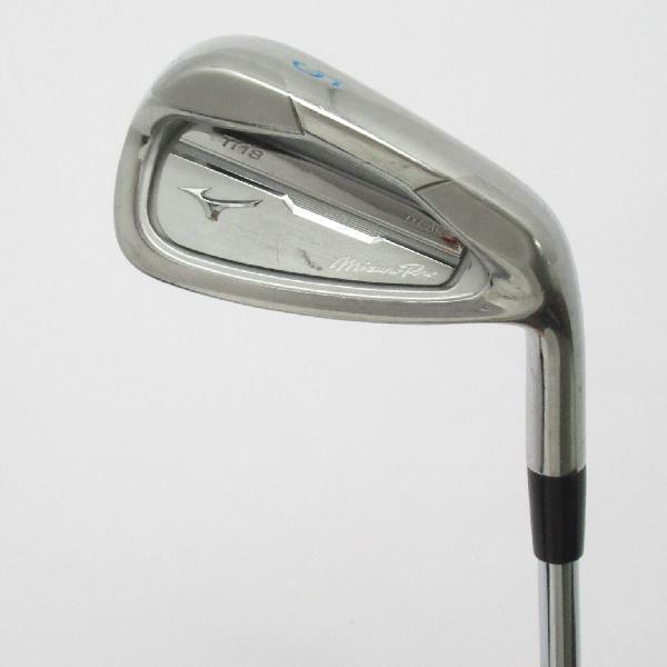Golf Iron Set Mizuno Pro Ti18 N.S.PRO 950GH HT (R) 6pcs 5-P JAPAN