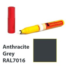 Konig RAL Touch Up Paint Pen - UPVC Window & Door Marker - 9 Colour Options