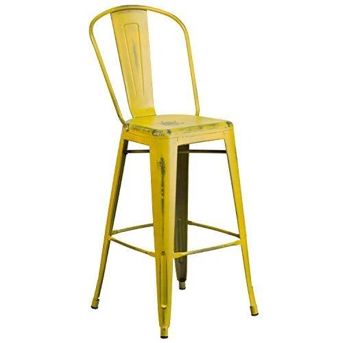 Outdoor barstool chairs deals