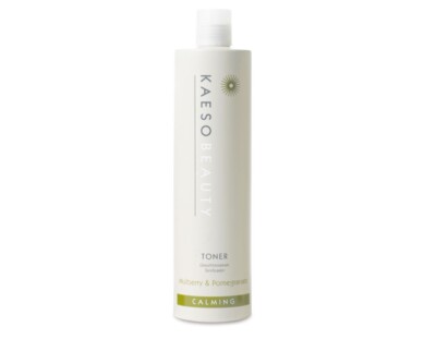 Kaeso Beauty Calming Toner Mulberry & Pomegranate 195ml