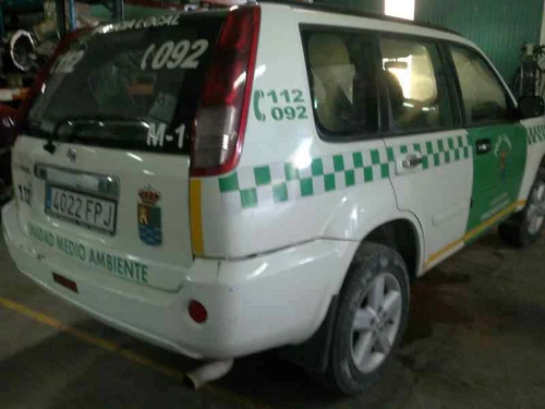 410018H30A Pinza De Freno Delantera Derecha para NISSAN X-TRAIL (T30) 20 104058 - Imagen 8 de 11