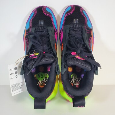 Adidas Exhibit B Women's Candace Parker Can Do Basketball Sneaker Shoes Size 9.5