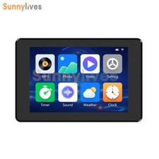 ESP32-S3 WIFI Bluetooth Development Board 3.5-inch Capacitive Touch IPS Module