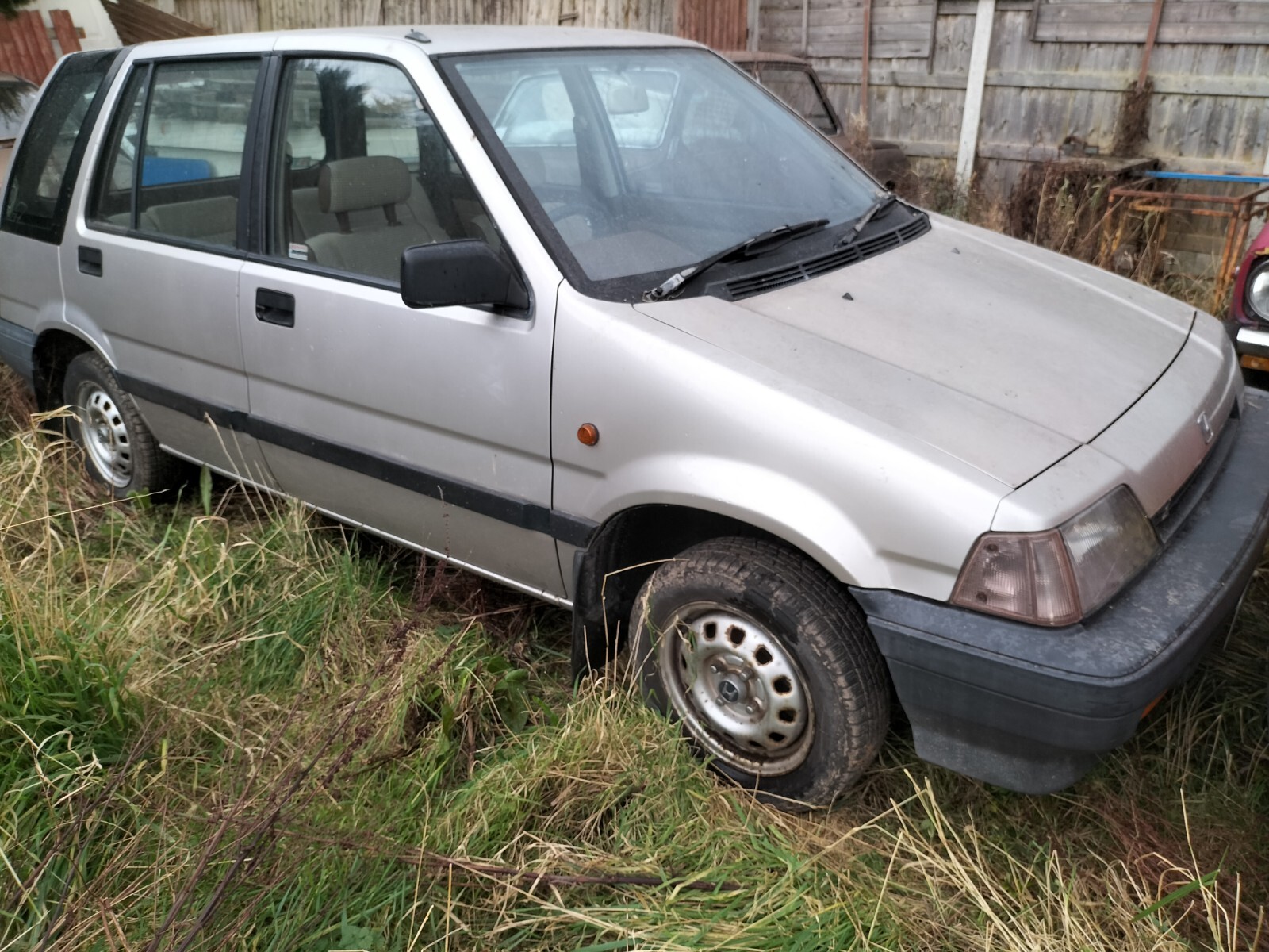 classic cars honda | eBay