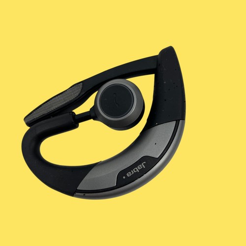 Jabra Model WHB006 Motion Office Bluetooth Black #888 z44/1 (AD) - Zdjęcie 16 z 17