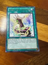 Nordic Relic Draupnir LC5D-EN192 1st Edition Rare PL + BONUS