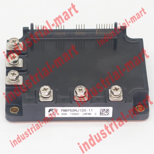 One New For FUJI 7MBP50RJ120-11 MODULE - Picture 3 of 5