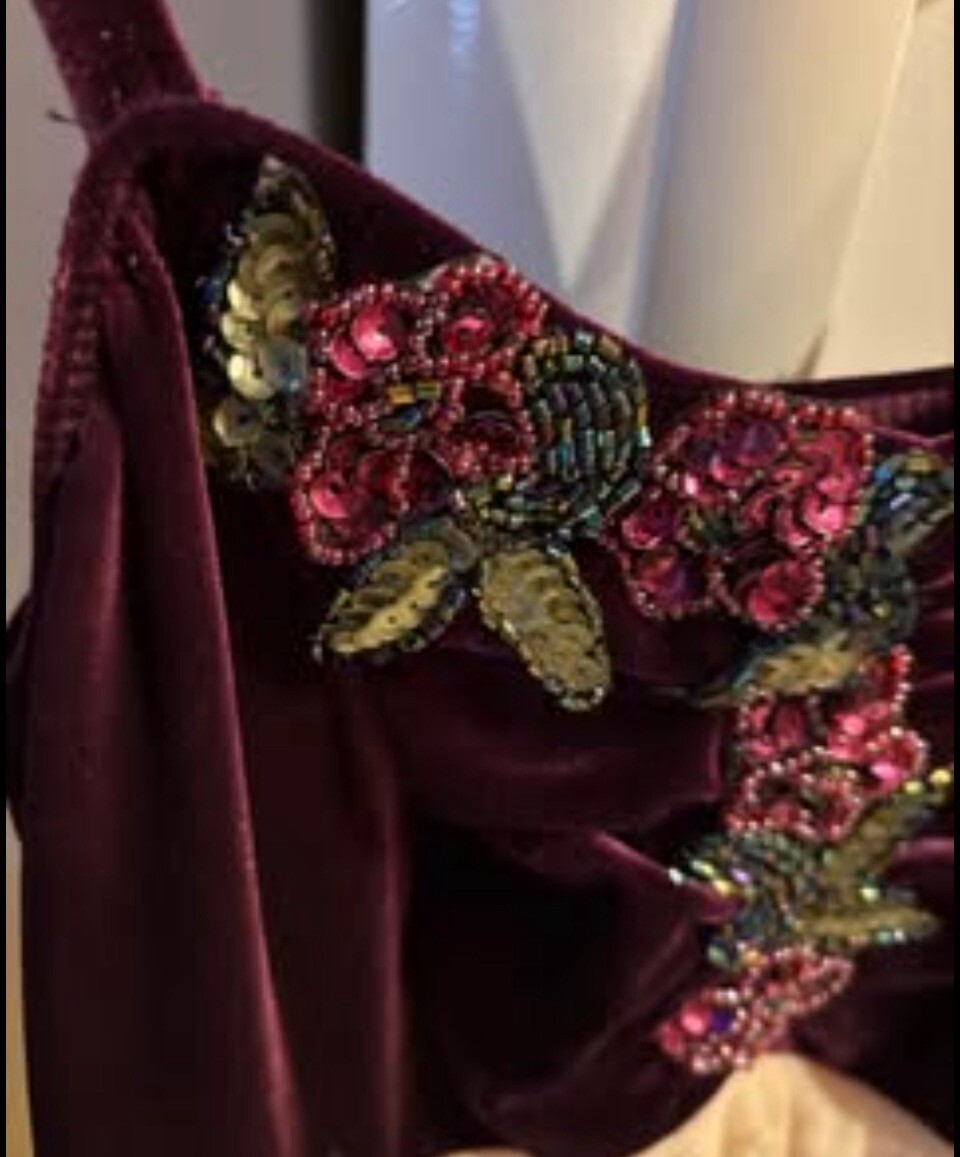 Lyrical Dance Costume - image 5