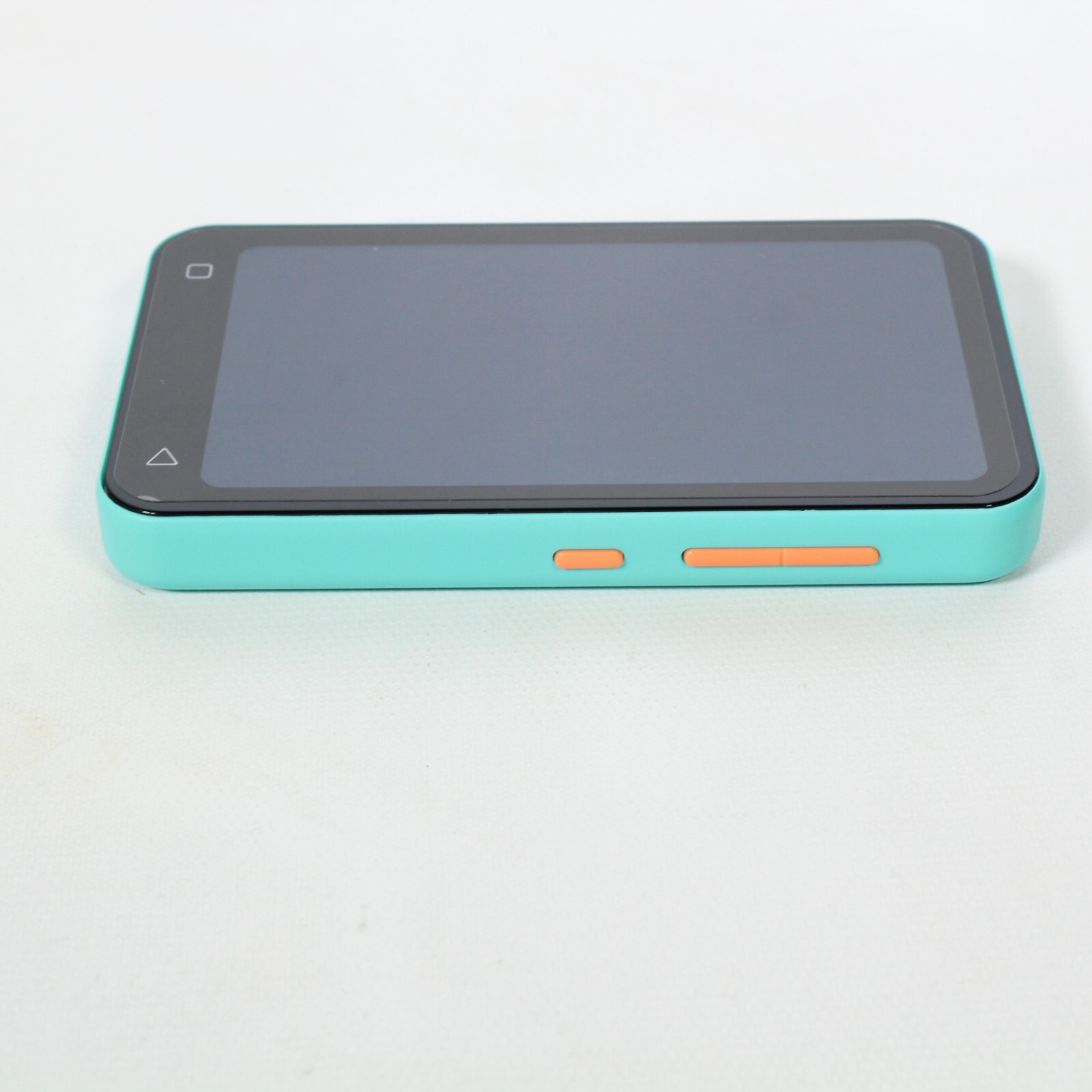 NEW TIMMKOO Q5 FULL SCREEN DIGITAL MUSIC & VIDEO MP3/MP4 PLAYER. WIFI