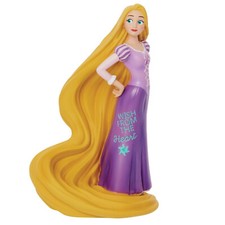 Disney Showcase 2022 Rapunzel Princess Expressions Wish From The Heart Figurine