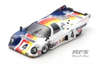Rondeau M379 24H Le Mans 1979 Pescarolo Beltoise 1:43 Spark 8454