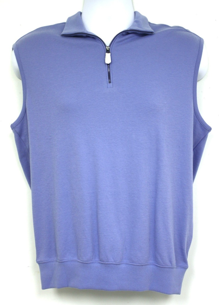 Ralph Lauren Polo Golf ノースリーブシャツ L Polo Ralph Lauren ノースリーブシャツ | ブルー | FARFETCH JP
