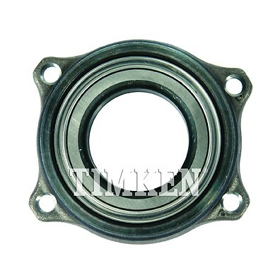 Fits 2011-2013 Mercedes-Benz SLS AMG RWD Wheel Bearing Assembly Front Timken