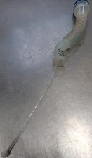 MAZDA CX-5 2015 WINDSHIELD WASHER FILLER NECK FUNNEL TUBE INLET KD35-67-484 4P