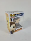 New Funko Pop! Television Doctor Who 10th Doctor #221 Vaulted Vinyl Figure NIB