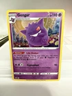 Gengar SWSH052 SWSH: Sword & Shield Promo Cards Holo