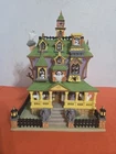 Lenox Spooky Manor 8.75" American by Design 853345 (Read)