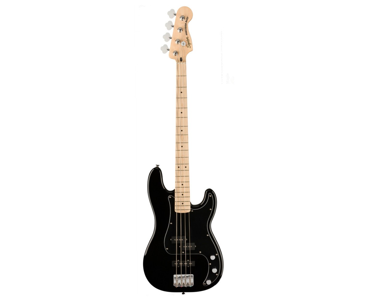 【ジャンク品】squier affinity precision bass Amazon.com: Squier Affinity Series Precision Bass, Lake