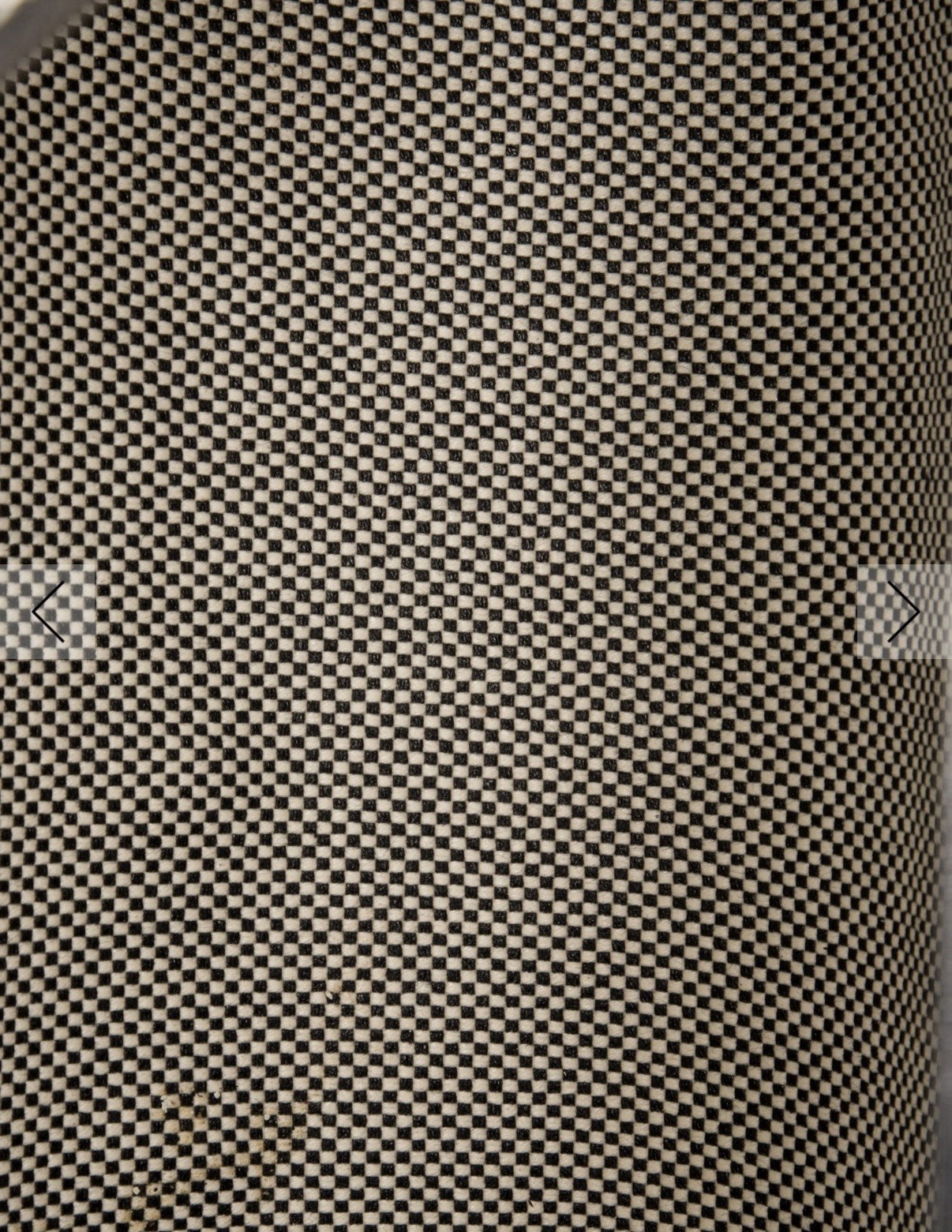 Hermes Herbag Zip Criss Viking Toile and Leather 31 thumbnail 5