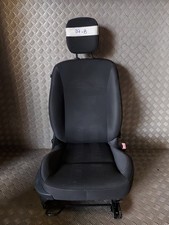 Siège Renault CLIO
