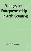 Kenneth A. Loparo | Strategy And Entrepreneurship In Arab Countries | Buch