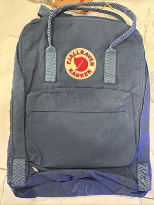 Fjallraven Kanken Backpack
