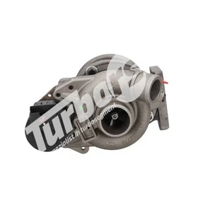 Turbolader für Land-Rover 3.6 TDV8 3628 ccm 200kW 272PS 54399700062 Rechte Seite