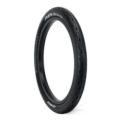 Brandneu versiegelt / gefaltet - Tioga Fastr 20 x 1,85 Ultralight Reifen / Reifen - TYTG20FS18