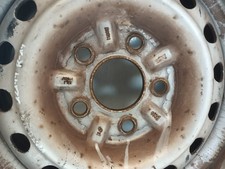 Jantes Nissan VANETTE
