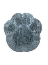 Shower Foot Scrubber Mat Back Washer Exfoliating Bath Wash Pad Wall Mounted S