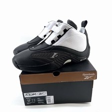 Reebok Answer 4 2021 Step Over for Sale | Authenticity Guaranteed