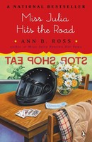 Miss Julia Hits The Road | A Novel | Ann B. Ross | Englisch | Taschenbuch | 2004