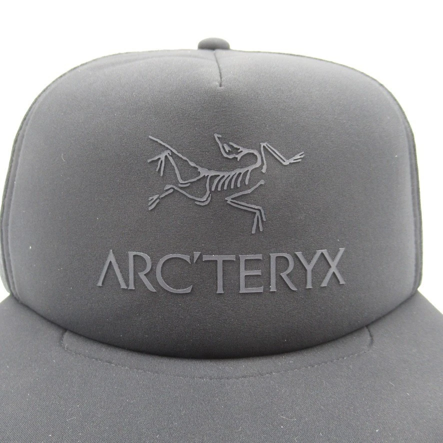 Arc'teryx Men's Trucker Hats for sale - eBay