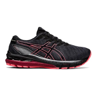 ASICS Women's GT-2000 10 G-TX Running Shoes, Size 6 Carrier Grey/Black New!!!