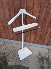 Garde-Robe Homme Stummer Diener Porte-Vêtements Vintage 70S 5