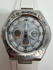 Casio G-Shock GST-W310 Tough Solar Atomic Watch