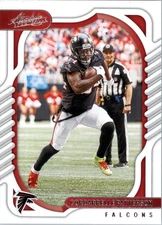2022 Absolute Retail Football Card Pick