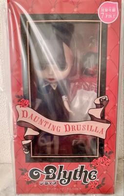 [Brand New and Unopened] Neo Blythe Dawning Drucilla #aeabd2