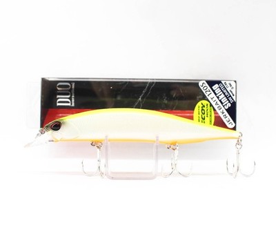 Señuelo Duo Realis Jerkbait 120 SP SW / ADA0119 Pink Sardine - Tienda de artículos de pesca