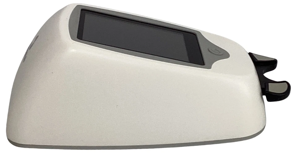 Mini contador de celdas automatizado Orflo Moxi Z número de modelo # MXZ000-NA Foto 4 de 4