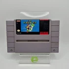 Super Mario World (Super Nintendo SNES, 1991)