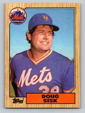 Doug Sisk