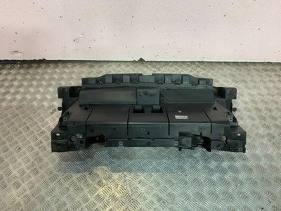 Stoßstange vorne Kühlerträger / Luftführung 9830100580 für Citroen Berlingo MK3 Bj 18-24