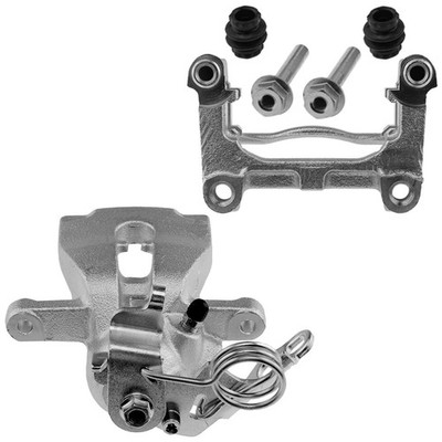 Bremssattel hinten für Ford Mondeo IV Kuga I u Bremssattelhalter links