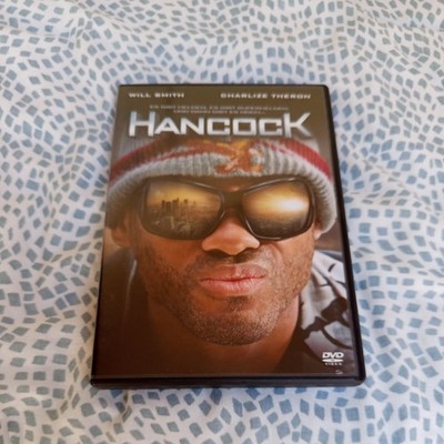 Hancock / DVD