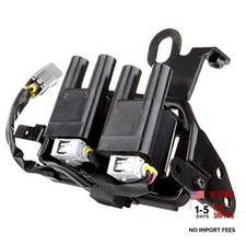 Ignition Coil Coils Pack fits UF419  5C1427,for Kia for Sportage 2.0L 2005